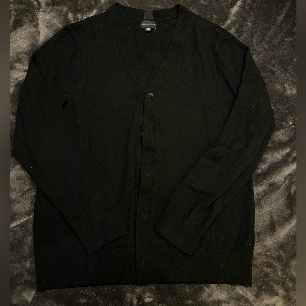 Club Monaco Cardigan